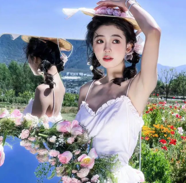 达西玛姨娘