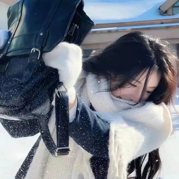 小白兔